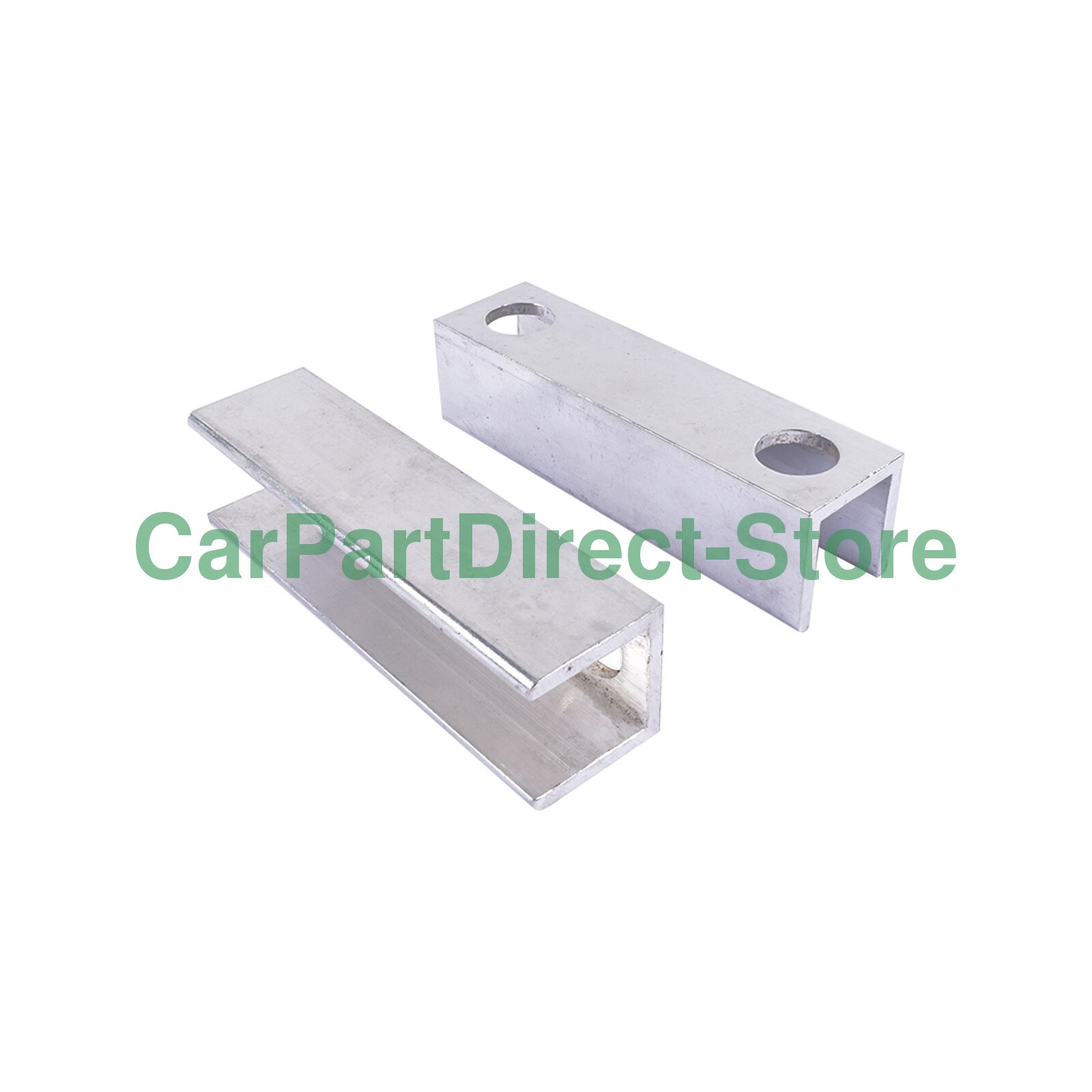 For Peterbilt 378 379 Lower Hood Pivots Kit & Engine Hood Hinge Pivot Bolt Kit