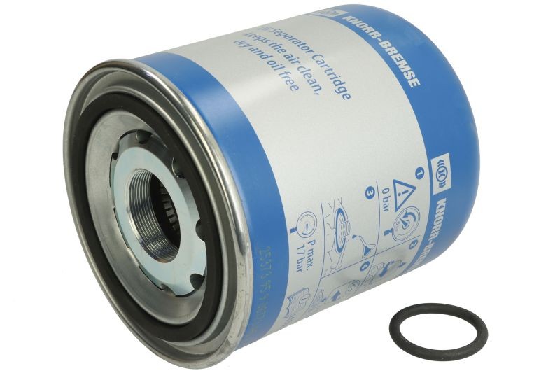 2x ✅Fits KNORR K 147320 Air Dryer Cartridge, compressed-air system K ⭐UK Seller⭐