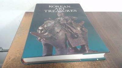 			Korean art treasures, Kim Won-Yong et al, Yekyong Publications, 1		