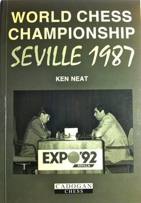 World Chess Championship