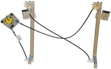 VALEO Fensterheber 851035 für 6P5 SEAT IBIZA 6J1 4 SC TSI TDI Cupra LPG