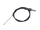 LOOK AT THE PICTURES new 36 inches Universal Motorcycle Throttle cable Yamaha
