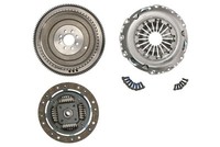 Nexus Kupplungs Satz Kupplung Set Kit FüR Opel Combo Corsa C Suzuki 2003->