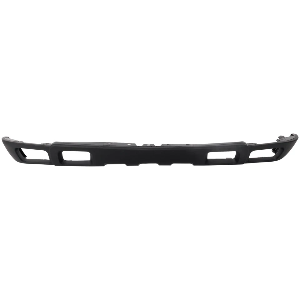 Delantal delantero deflector de presa de aire cenefa inferior para Chevy Avalanche 10397999 GMC 07 Foto 2 de 4