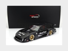 Truescale Mazda Rx-7 Lb Works Super Silhouette 2006 1:18 TS0528