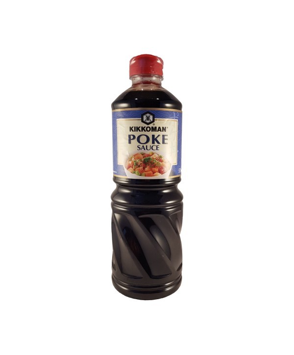 Salsa poke - 975 ml - Kikkoman - XYA-68824326 - 8715035450806