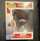 Funko Pop! Vinyl Disney Pixar Ratatouille Remy #270 Series 10 Figure