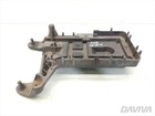 Battery box tray