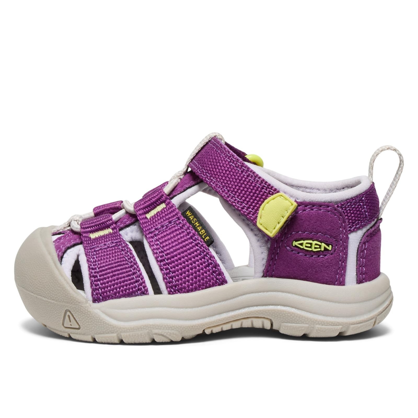KEEN Newport H2 Sandali Unisex Bambini e ragazzi Viola Charisma Daiquiri Gre