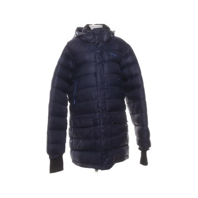 Bergans, Daunenmantel, Unisex (Kinder), Größe: 164, 5344 DOWN YOUTH PARKA #3U7