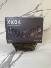 ProtoArc XK04 Foldable Bluetooth Keyboard