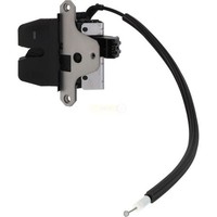 Heckklappenschloss Neu Eurostarter Oe-Ref. 31440492 FüR --- Volvo