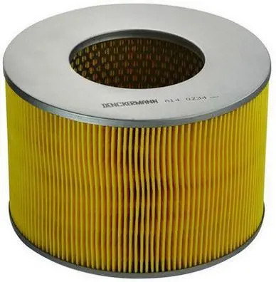Luftfilter Umluftfilter A140234 DENCKERMANN für TOYOTA 4 RUNNER II 4 RUNNER III
