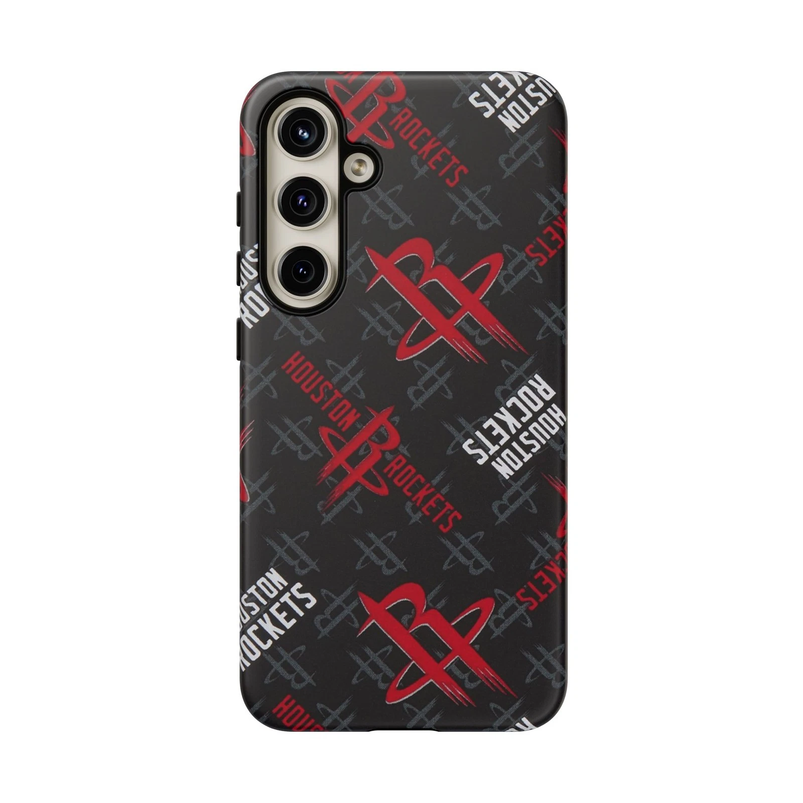 Houston Rockets iPhone Cases