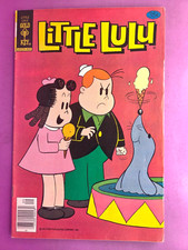 Cover of Little Lulu #248