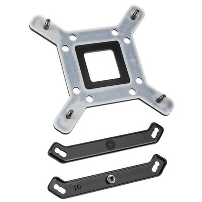 Cryorig Backplate Kit for R1 C1 H5 e A-Series Water Chiller CR-B01