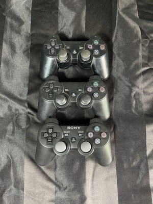 Sony PlayStation 3 Launch Edition 320GB Charcoal Black Console for