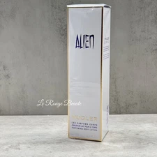 Alien by Mugler Perfuming Body Lotion With Pump  6.7oz / 200ml