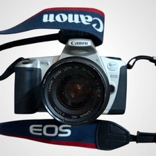 CANON REBEL 2000 EOS CAMERA