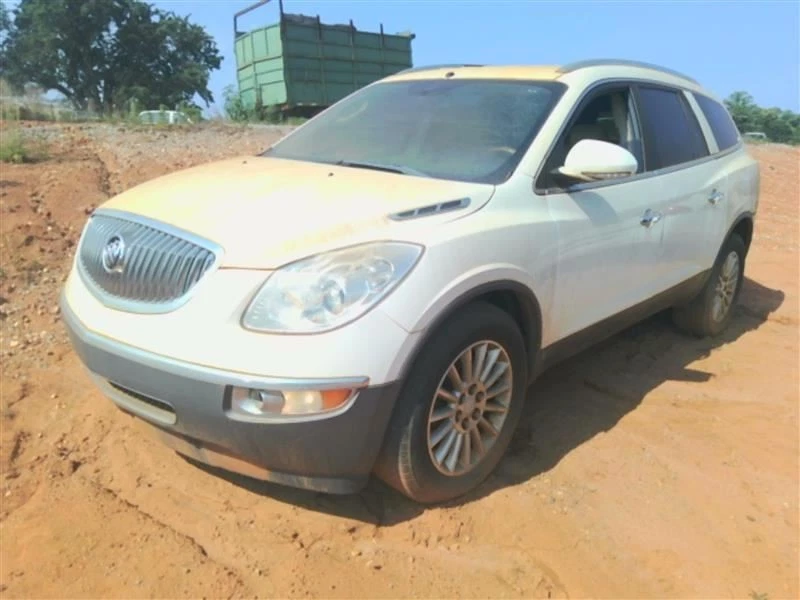 Faro de pasajero xenón HID sin opción T97 compatible con Buick Enclave 08-12 OEM Foto 2 de 4