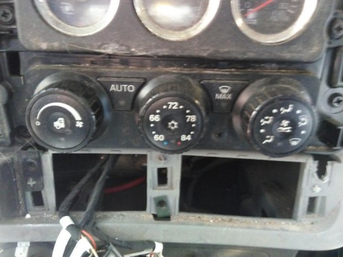 Replaces 2018 KENWORTH T680 TEMPERATURE CONTROL ,  WA