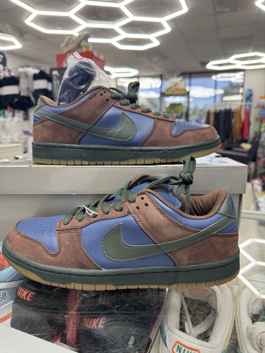 Size 9 - Nike Dunk Pro SB Low Barf for sale online | eBay