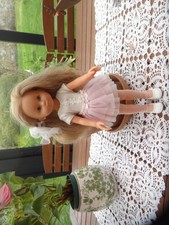 POUPEE COROLLE LES CHERIES "CAMILLE BALLERINE"