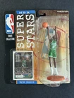 1999 Mattel NBA Super Stars Action Figure Antoine Walker Boston Celtics