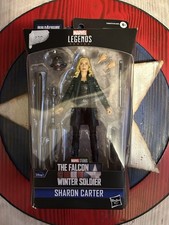 Marvel Legends Sharon Carter MCU Infinity Ultron Figure 6-inch