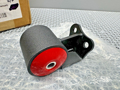 Innovative Mounts 19522-60A Transmission Mount For 92-95 Civic EG EH EJ B D AUTO
