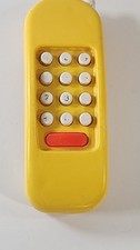 TELÉFONO CELULAR AMARILLO REPUESTO LITTLE TIKES COCINA SALÓN DE BELLEZA TALLER MÓVIL