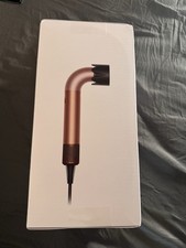 Dyson Supersonic R Pro HD17 Hair Dryer with Storage Case Ceramic Pink Rose Gold