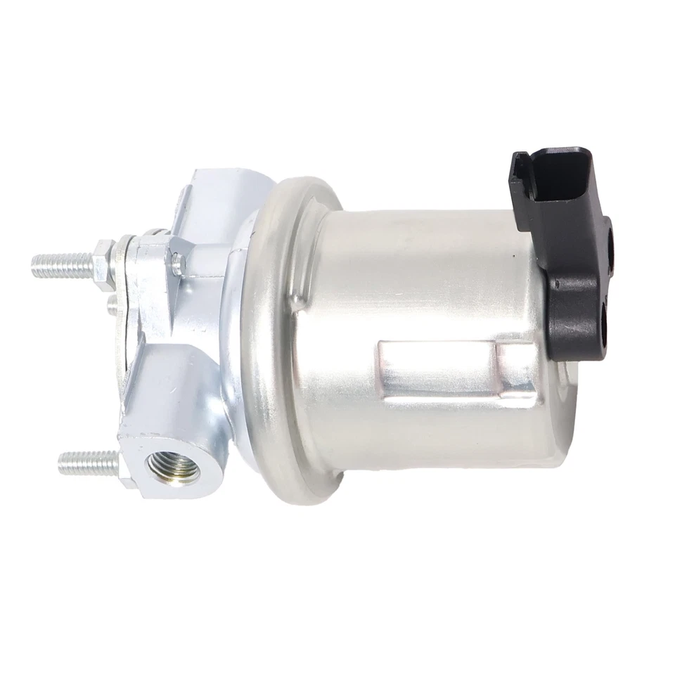 For Cummins QSB Electric 12v Fuel Pump Transfer 4943048 4935730 4932707 5362273 - Image 4 of 4