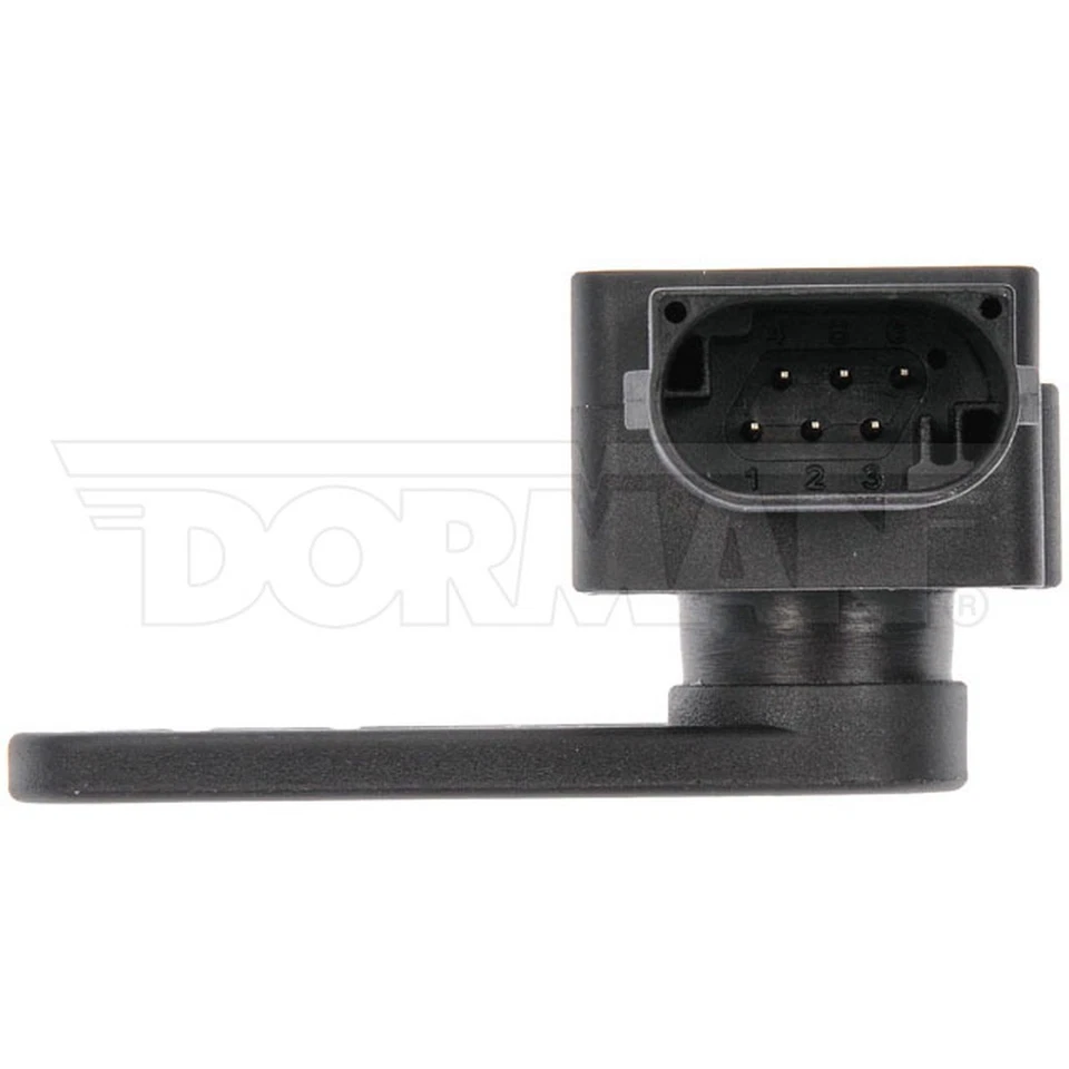Dorman 926-206 Headlight Level Sensor For Select 05-14 BMW Models - Image 3 of 4