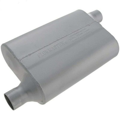 Flowmaster Performance Mufflers Ford 2043 Part 942043 Exhaust