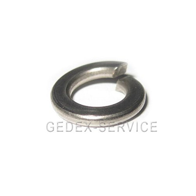 Federringe DIN 127  B M2 M2,5 M3 M3,5 M4 M5 M6 M7 M8 M10 M12 M14 M16 EDELSTAHL  