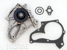 2.0/2.2LToyota Camry Solara RAV4 MR2 Celica Water Pump