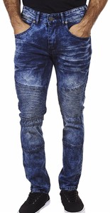 encrypted skinny jeans