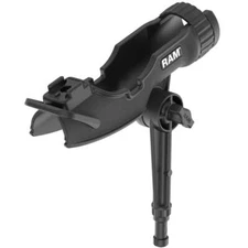 RAP-433-NB  RAM ROD HD Fishing Rod Holder with 6" Spline ...