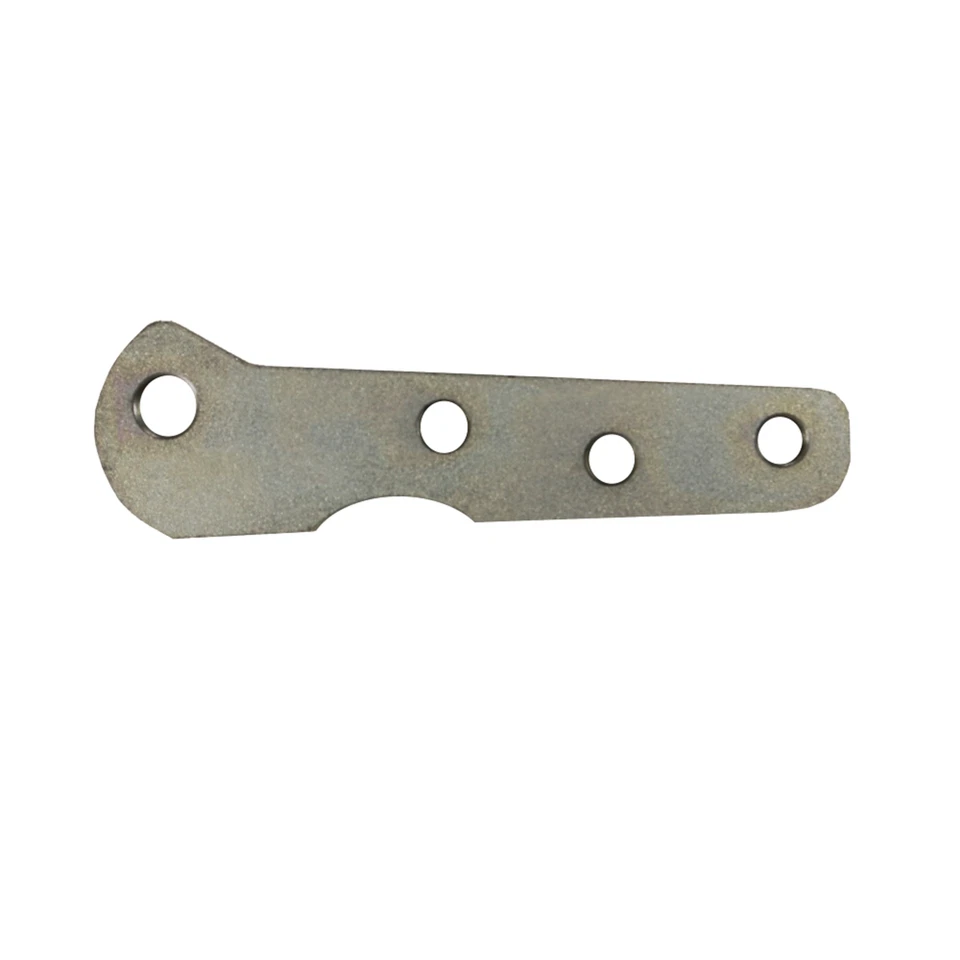 Kit de conversión de freno de disco eléctrico Ford 1957-1968 tamaño completo y Galaxie fácil instalación Foto 4 de 4