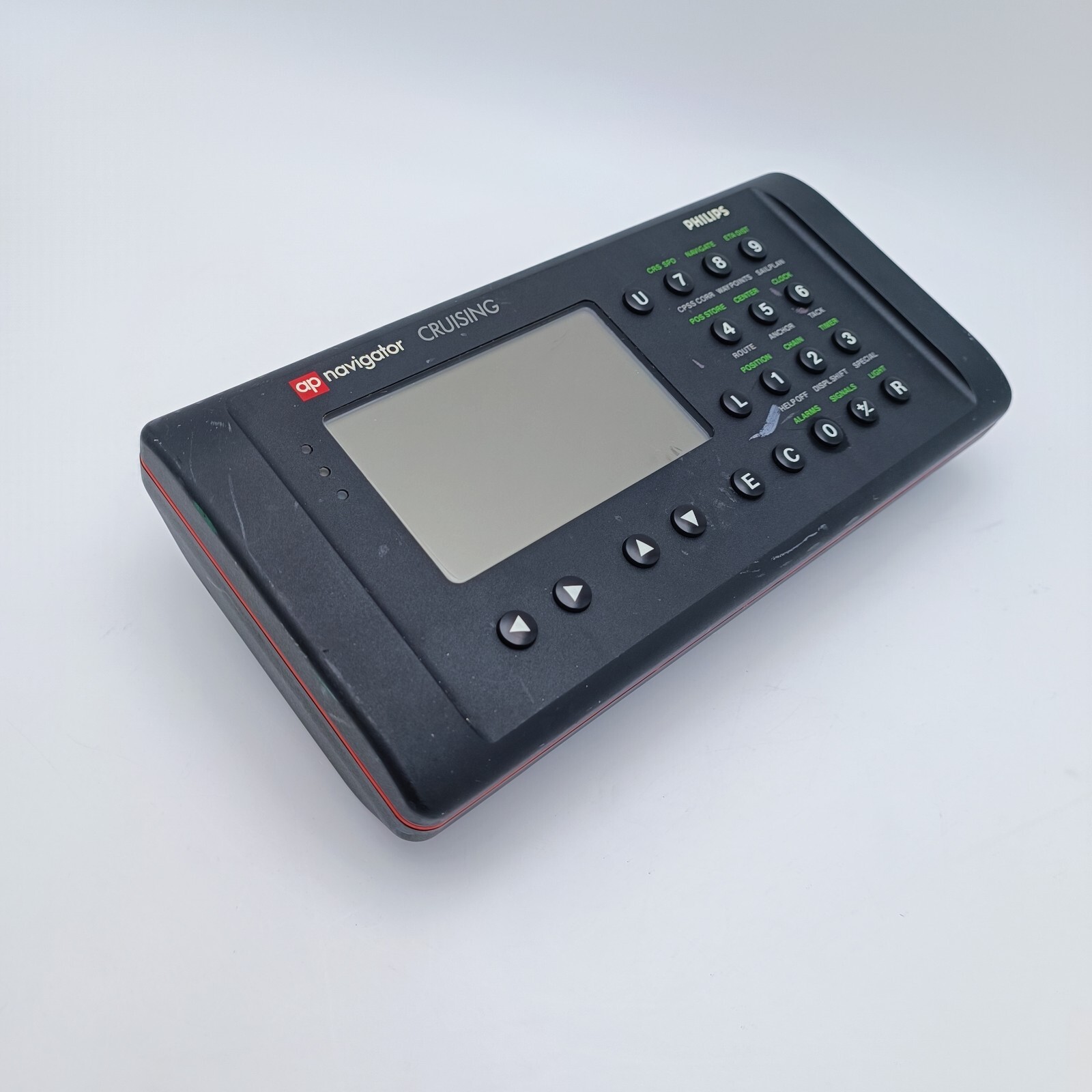Display 9-15v