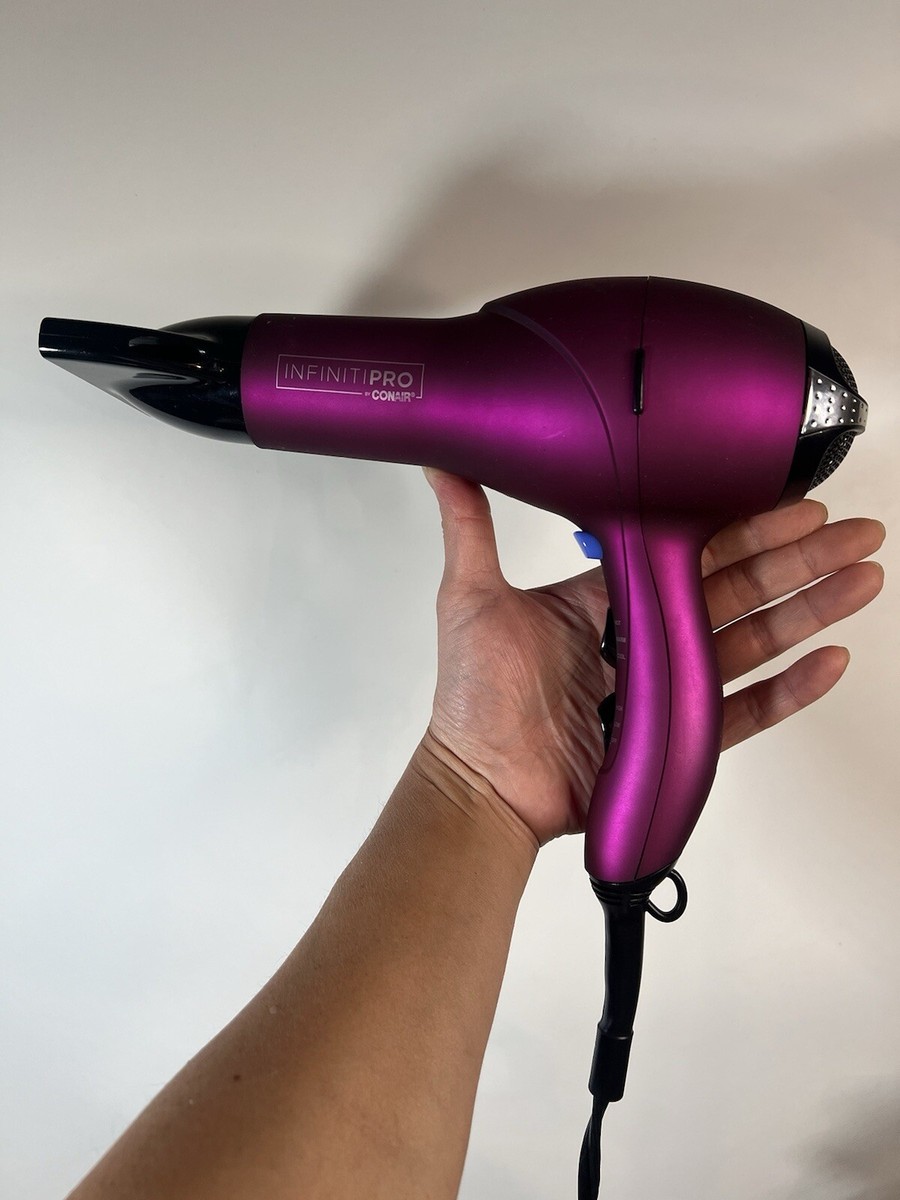 Infiniti Pro Best Low Cost Hair Dryer Conair Infiniti Pro 1875 Watt