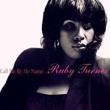 Call Me By My Name von Ruby Turner | CD | Zustand sehr gut