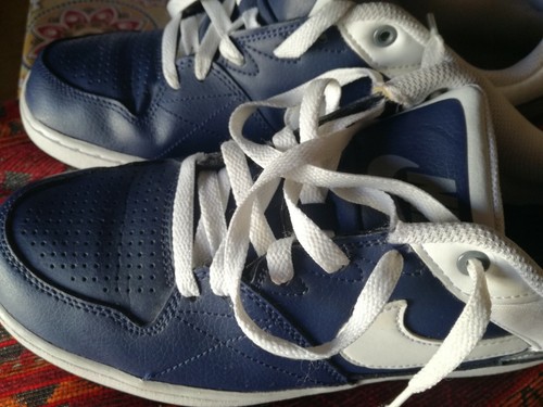 SCARPE NIKE N. 44,5 ORIGINALI bellissime | eBay