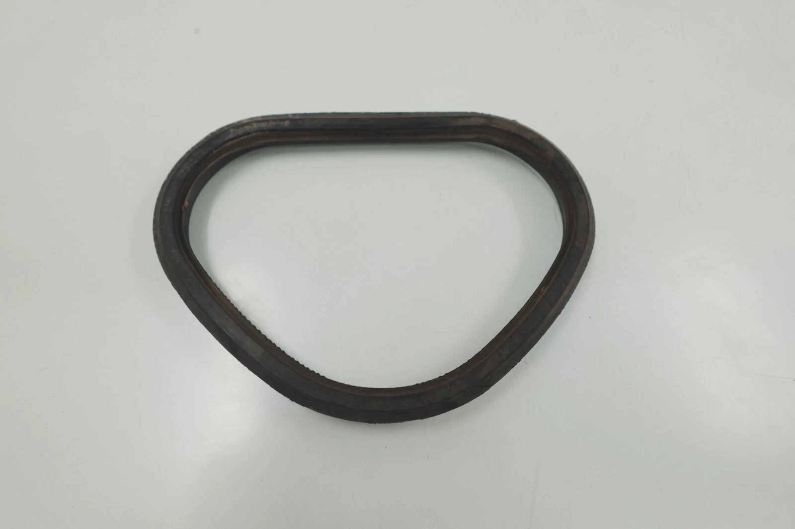 2004-2007 RXP Sea-Doo OEM Front Collector Joint Rubber Ventilation Seal