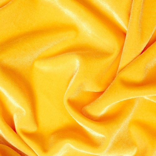 Stretch Velvet Polyester Spandex Heavyweight 60/61 Inch Fabric By The Yard - Picture 37 of 99