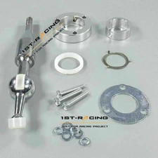 Short Throw Shifter Quick Shift Kit For 90-97 Mazda Miata MX-5 86-91 Mazda RX-7