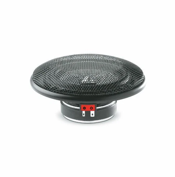 Focal 130AS Access Series 5.25" 2-Way Car Component Speakers, 100W, 4 Ohms - Image 4 of 4