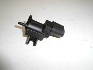 Original VW Phaeton Turbolader Druckwandler Magnetventil 037906283D