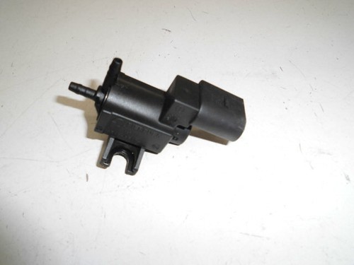 Original VW Phaeton Turbolader Druckwandler Magnetventil 037906283D